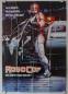 Preview: Robocop original release german double-panel movie poster